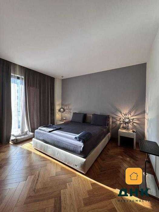 Французский бульвар‼️Роскошная квартира 115м‼️Центр Отрада Мукачевский