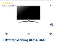 TV Samsung 40'' Led Full HD