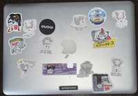 Macbook pro a1278