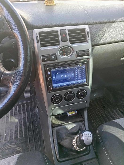 Продам ваз 2172 в хорошем состоянии