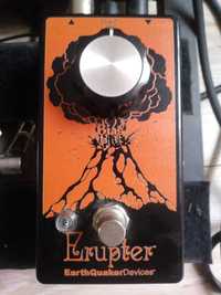 Fuzz Earthquaker devices Erupter