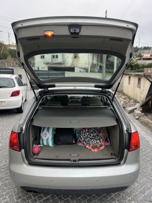 Audi A4 2.0 140Cv 2005