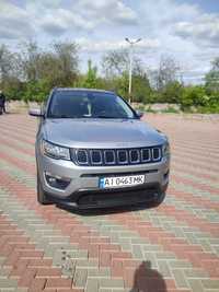 Jeep Compass 2020 р.