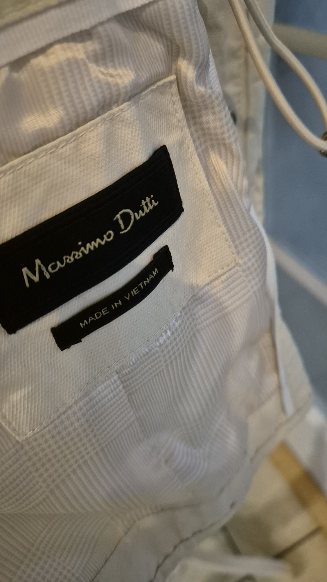 Kurtka Massimo dutti M