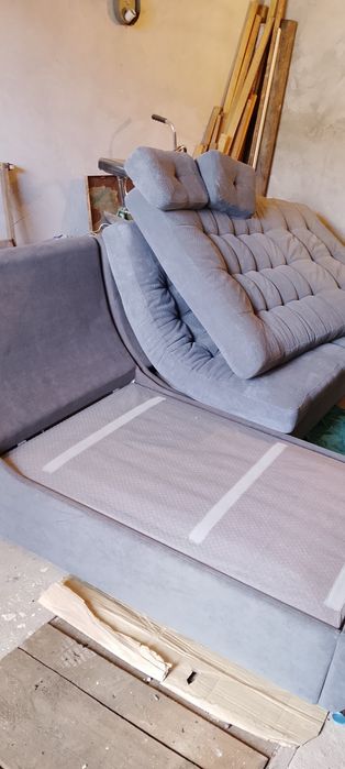 Продам диван срочно