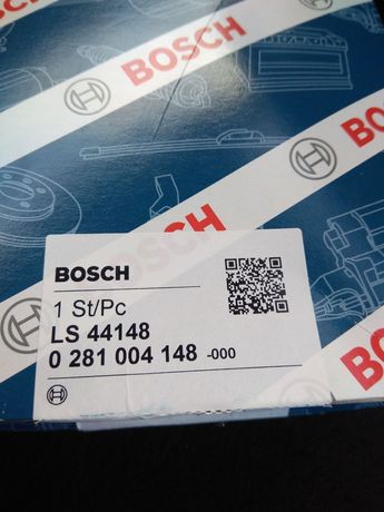 Bosch 0 281 004 148 Лямбда зонд VAG