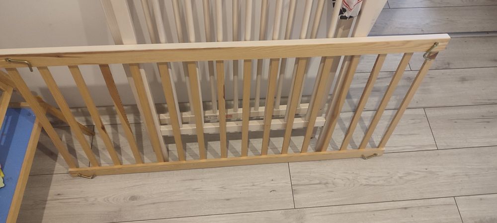 Łóżeczko dziecięce