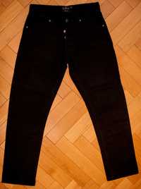 Easy Limited Jeans rozmiar 30 S Dżinsy jeansy Slim Fit