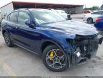 Alfa Romeo Stelvio OFERTA SPRZEDAŻY ! Alfa Romeo Stelvio, Ti Sport Awd ! w transporcie