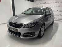 Peugeot 308 SW 1.5 BlueHDi Active