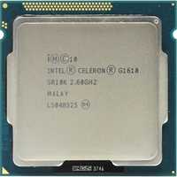 Процессор Intel® Celeron® G1610