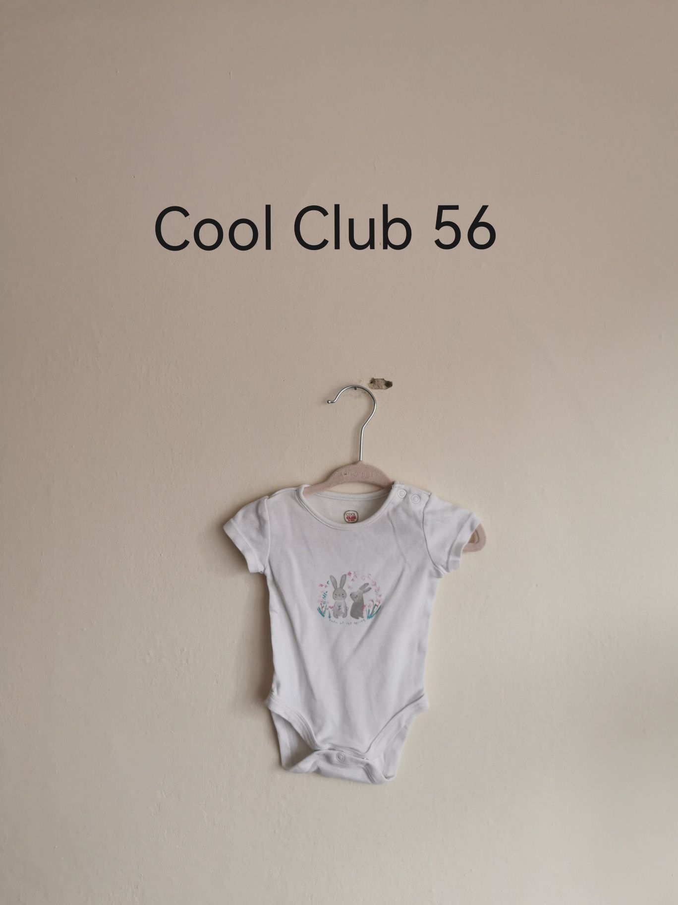 Body Cool Club rozmia 56 cm