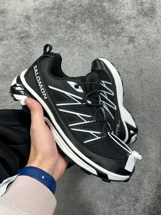 Salomon XT-6 Expanse Gore Tex