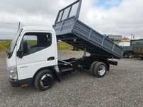 Mitsubishi fuso 3.0