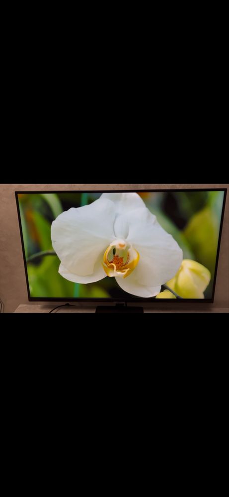Монітор samsung смарт M7