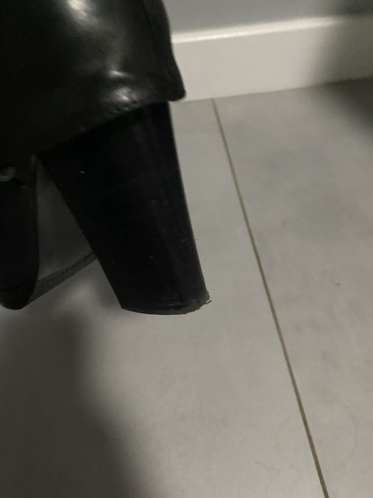 Kozaki gino rossi 38