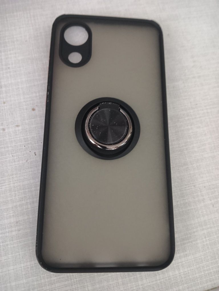 Samsung A03 Core capa a estrear