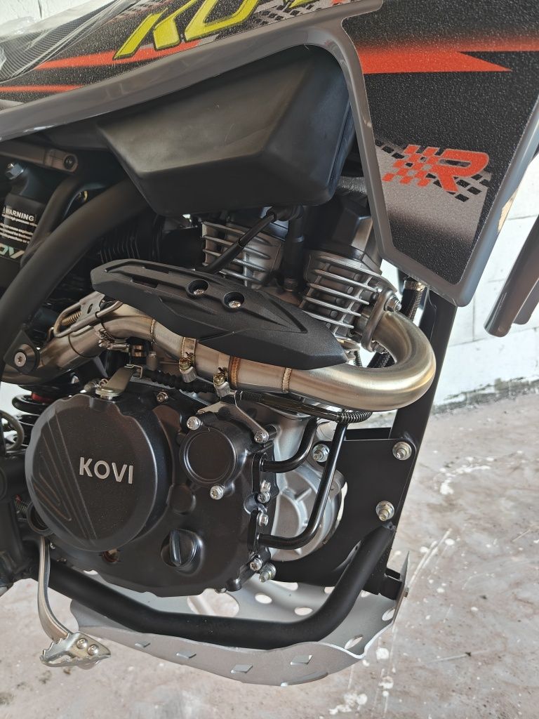 Kovi 300 free raid