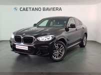 BMW X4 20 d xDrive Pack M Auto