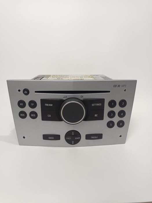 Radio samochodowe fabryczne Opel Astra H 2005