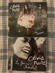 Pack 2 cds de Olivia Ruiz
