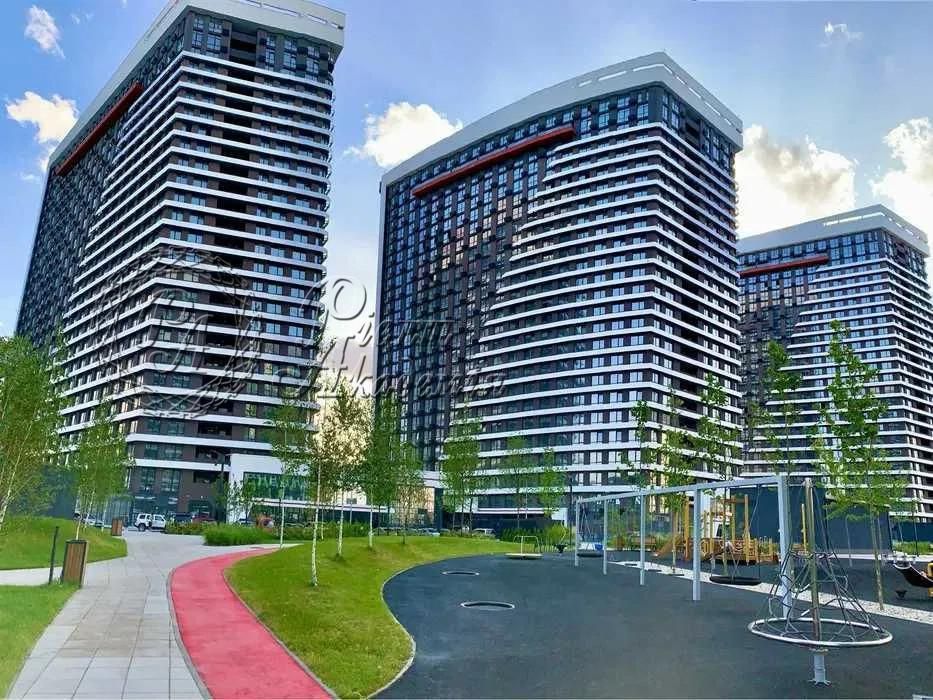 Продам квартиру ЖК Great Київ, Причальна вул.
