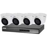 KIT Videovigilancia Hikvision Basic
