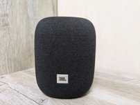 Акустична система JBL Link Music Grey
