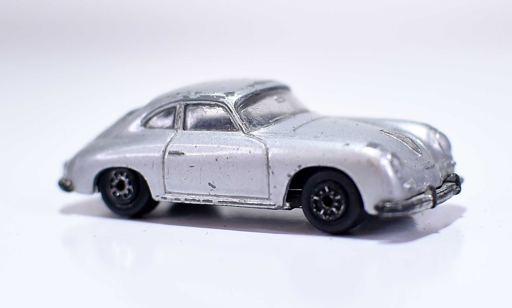 Maisto Porsche 356A