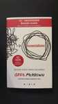 Essencialismo - Greg McKeown