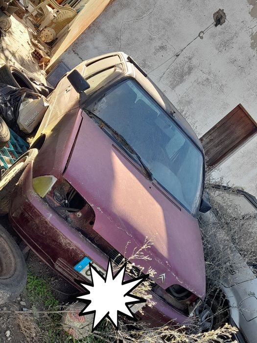 Vende-se Citroën Ax-700€