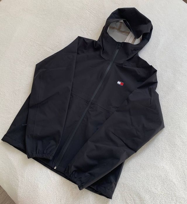Ветровка Tommy Hilfiger (оригинал)