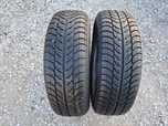 Opony zimowe Dębica Frigo/2  185/65r15 (88T)