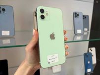 iPhone 12 64 gb Neverlock / від Магазину / Гарантія