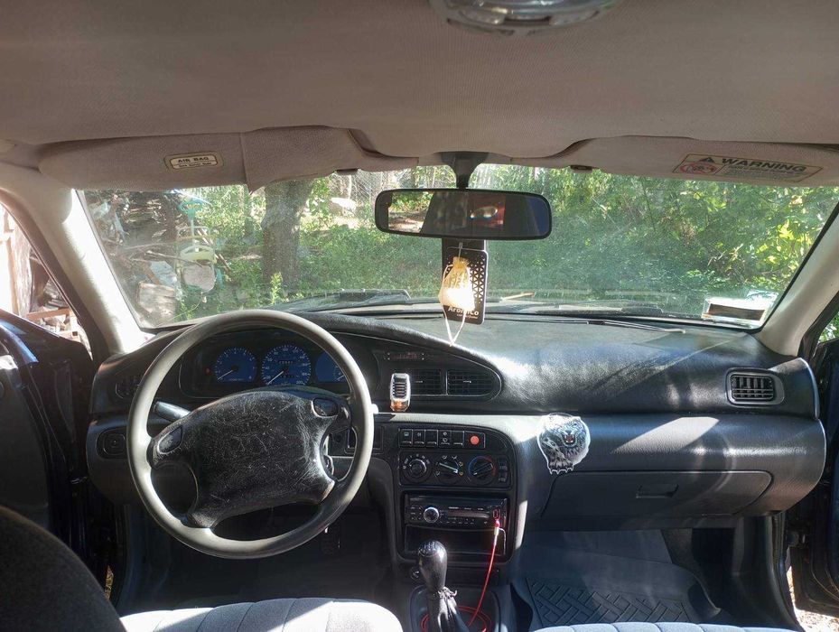 Продам kia sephia