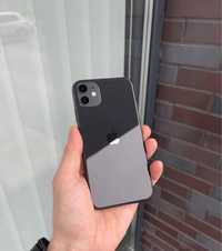 Iphone 11 ( 64 GB ) Black
