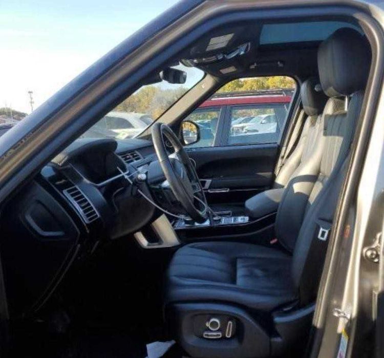 Розбірка/разборка, шрот Land Rover Range Rover L405