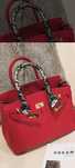 Hermes torba damska