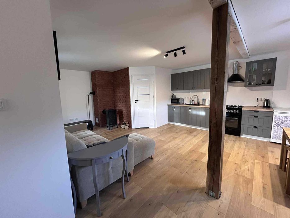 Działka ROD Imielno