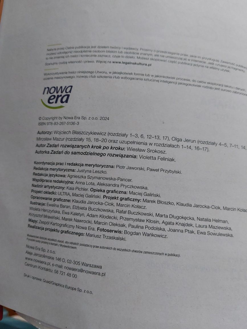 Vademecum Geografia