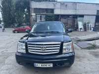 Cadillac Ecalade ESV 2006р