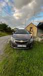 Chevrolet Cruze 2013r