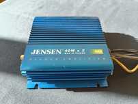 Amplificador Auto: Jensen