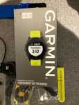 Garmin Forerunner 935 Tri Bundle – pełny zestaw