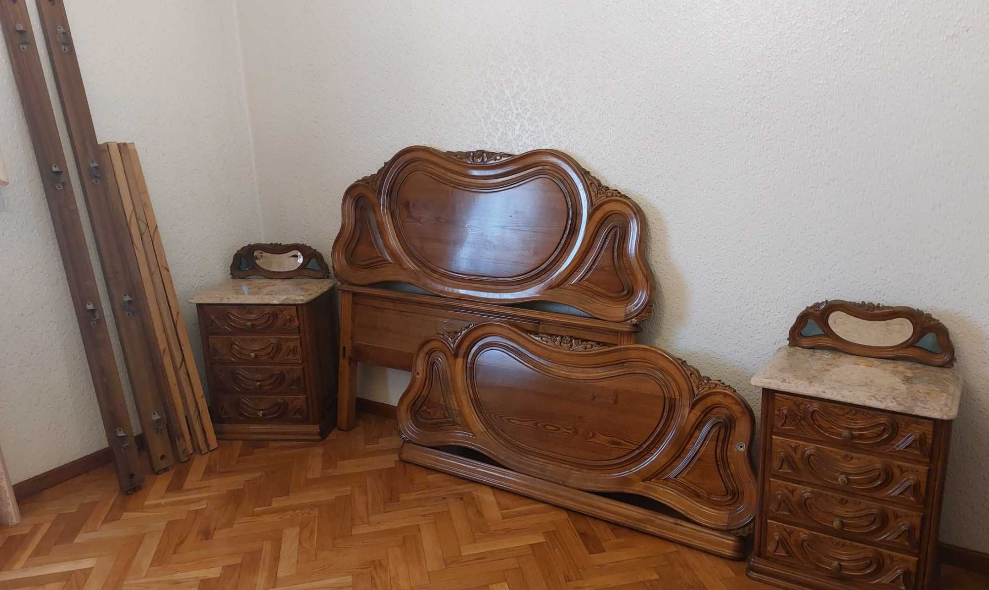 Quarto completo - C