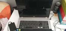 Sprzedam laptop Acer