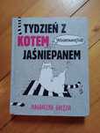 Tydzień z Kotem Jaśniepanem