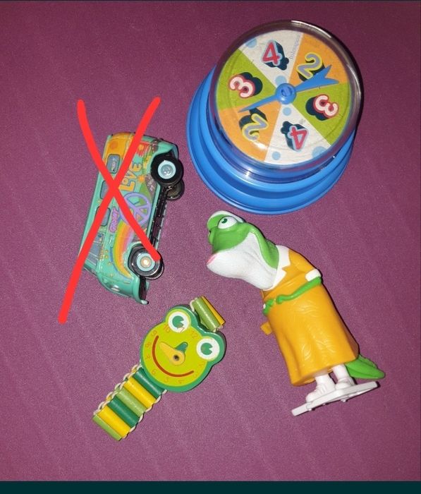 PowerPuff Girl Schleich porta chaves  canetas rel