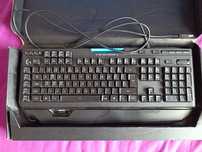 Logitech G910 Orion Spark