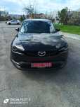 Продаж кросовера Mazda MX-30, 2022 рік
